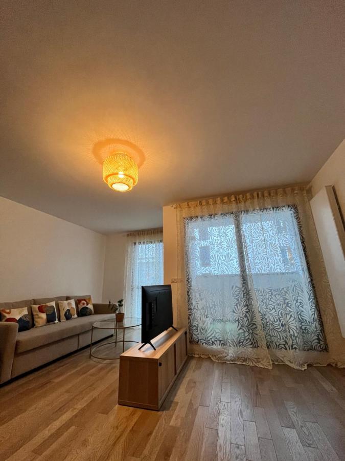 Superbe Appartement De 51M2 A 10Mn De Paris Boulogne-Billancourt Exterior photo
