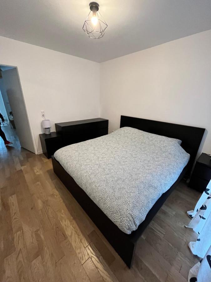 Superbe Appartement De 51M2 A 10Mn De Paris Boulogne-Billancourt Exterior photo